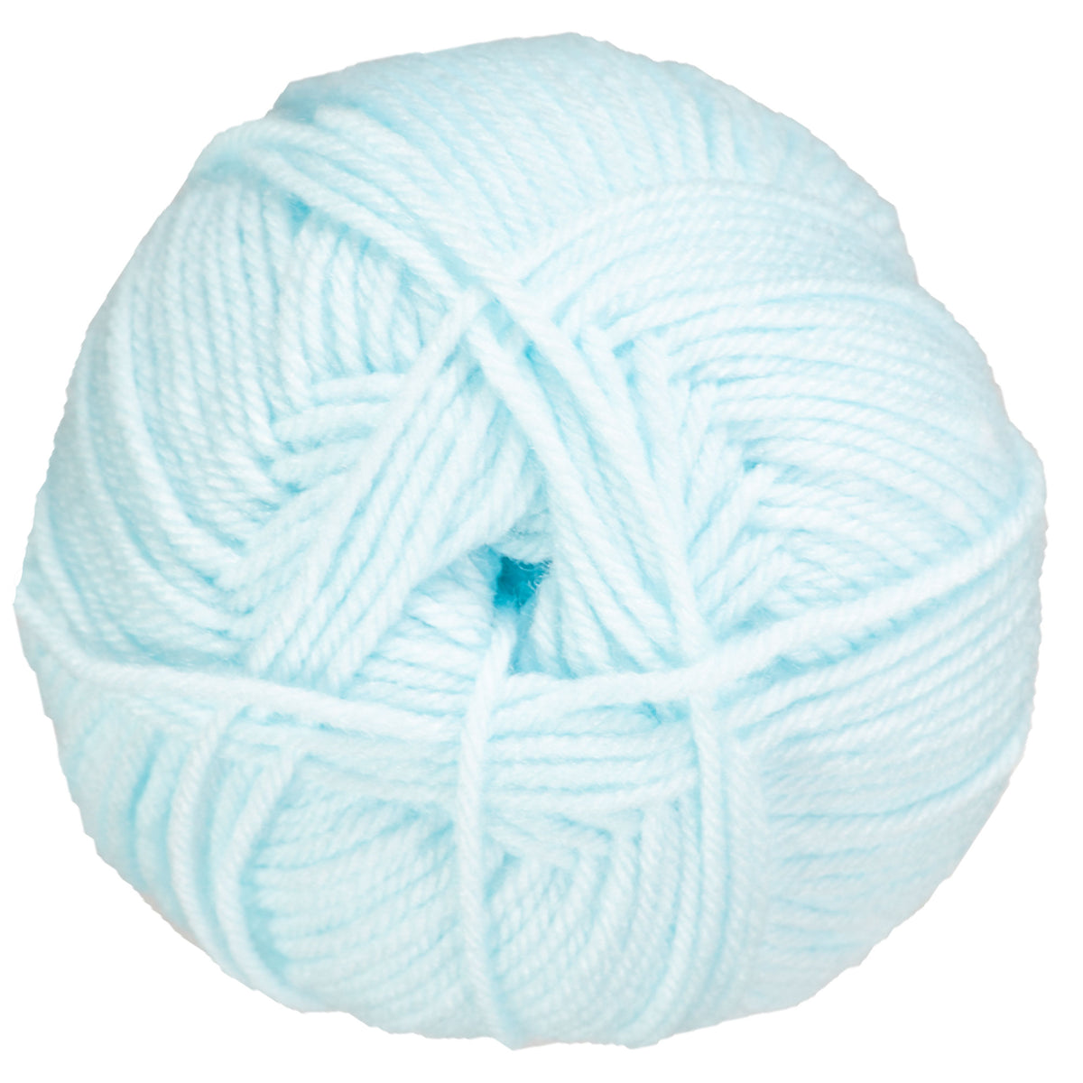Plymouth Yarn Dreambaby DK Yarn - 102 Pale Blue - Zoom Image
