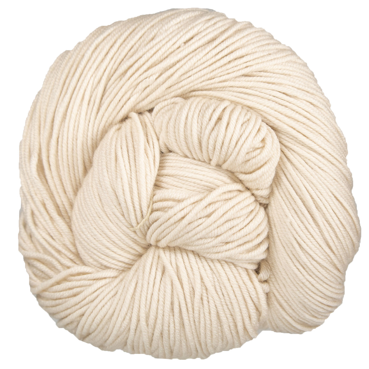 Plymouth Yarn Worsted Merino Superwash Yarn - 33 Creme - Zoom Image
