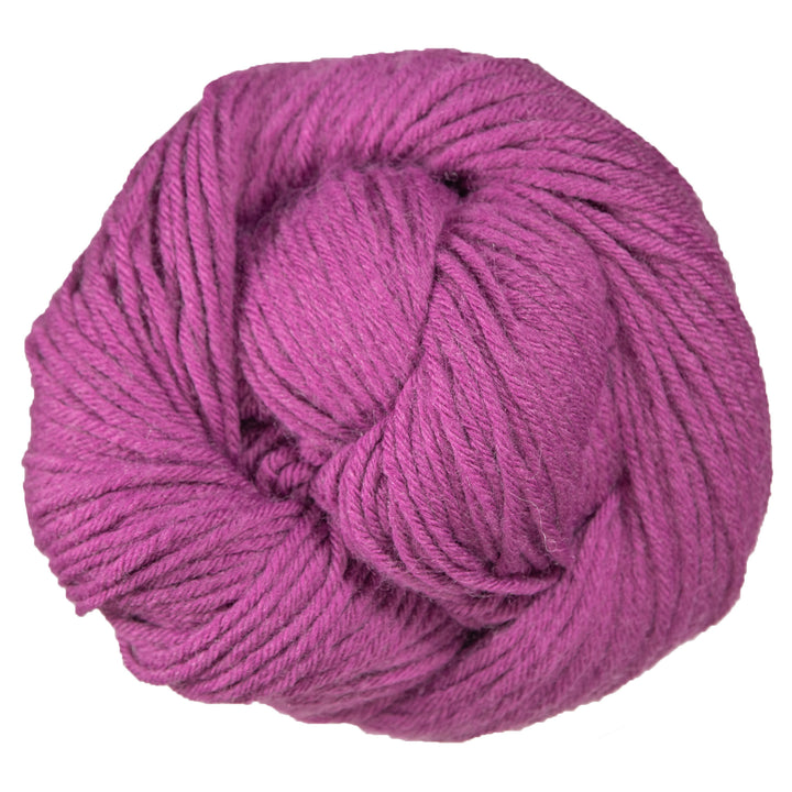 HiKoo Simplicity Yarn - 014 Framboise - Zoom Image