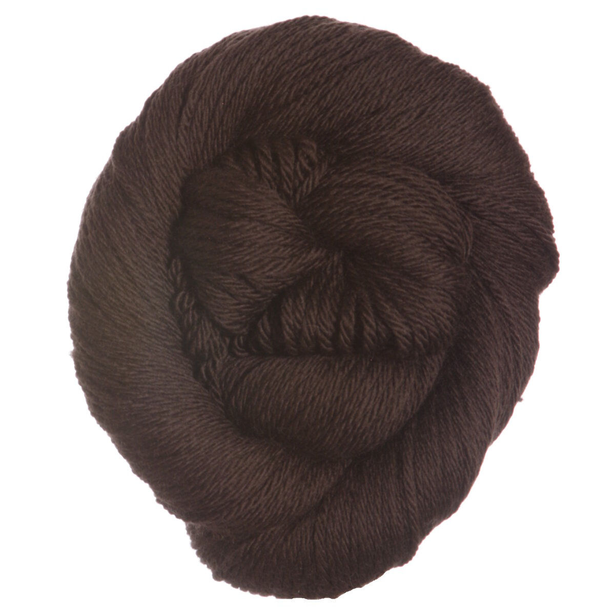 Cascade Yarns 220 Superwash Sport Yarn - 0819 Chocolate - Extra Image