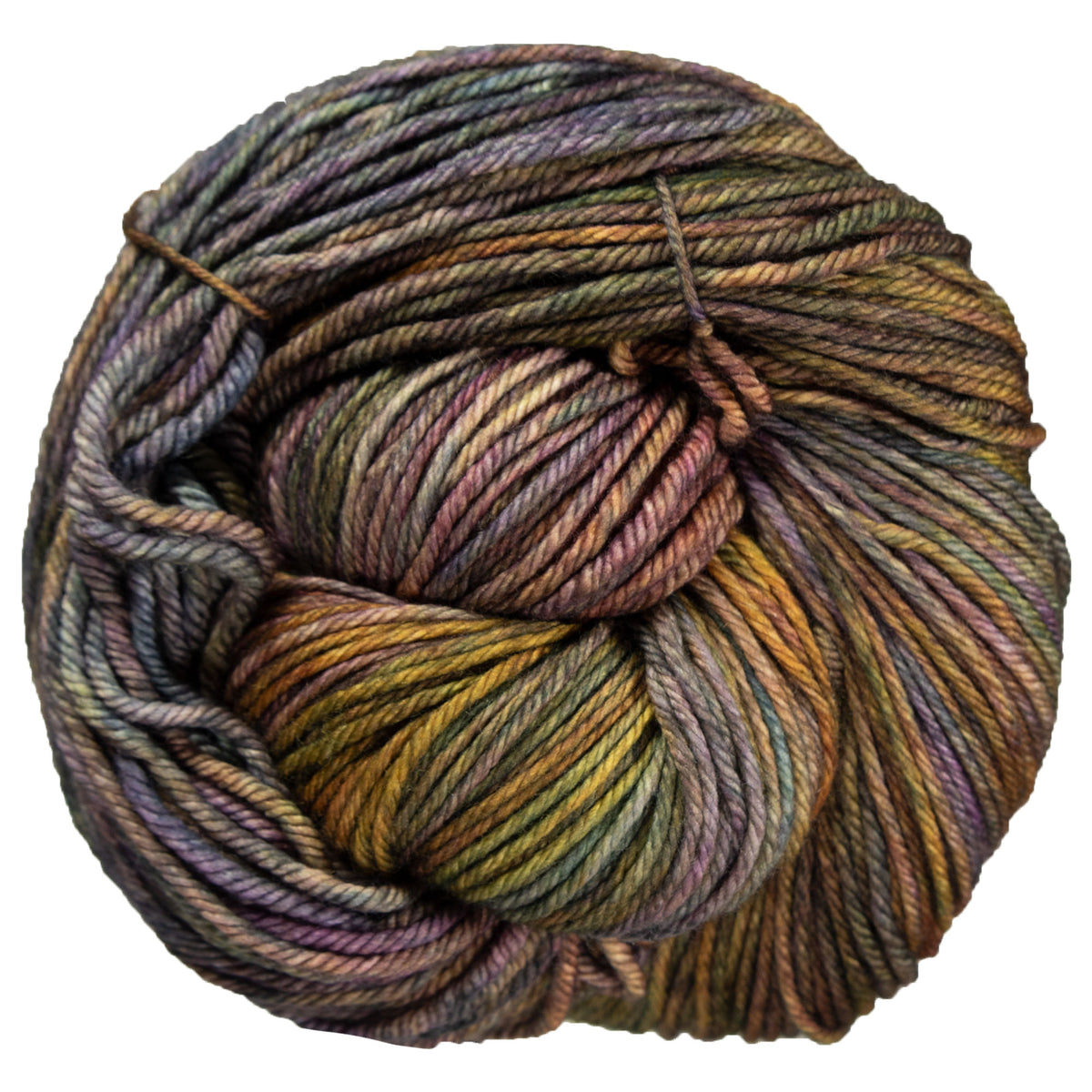 Malabrigo Rios Yarn - 862 Piedras - Zoom Image