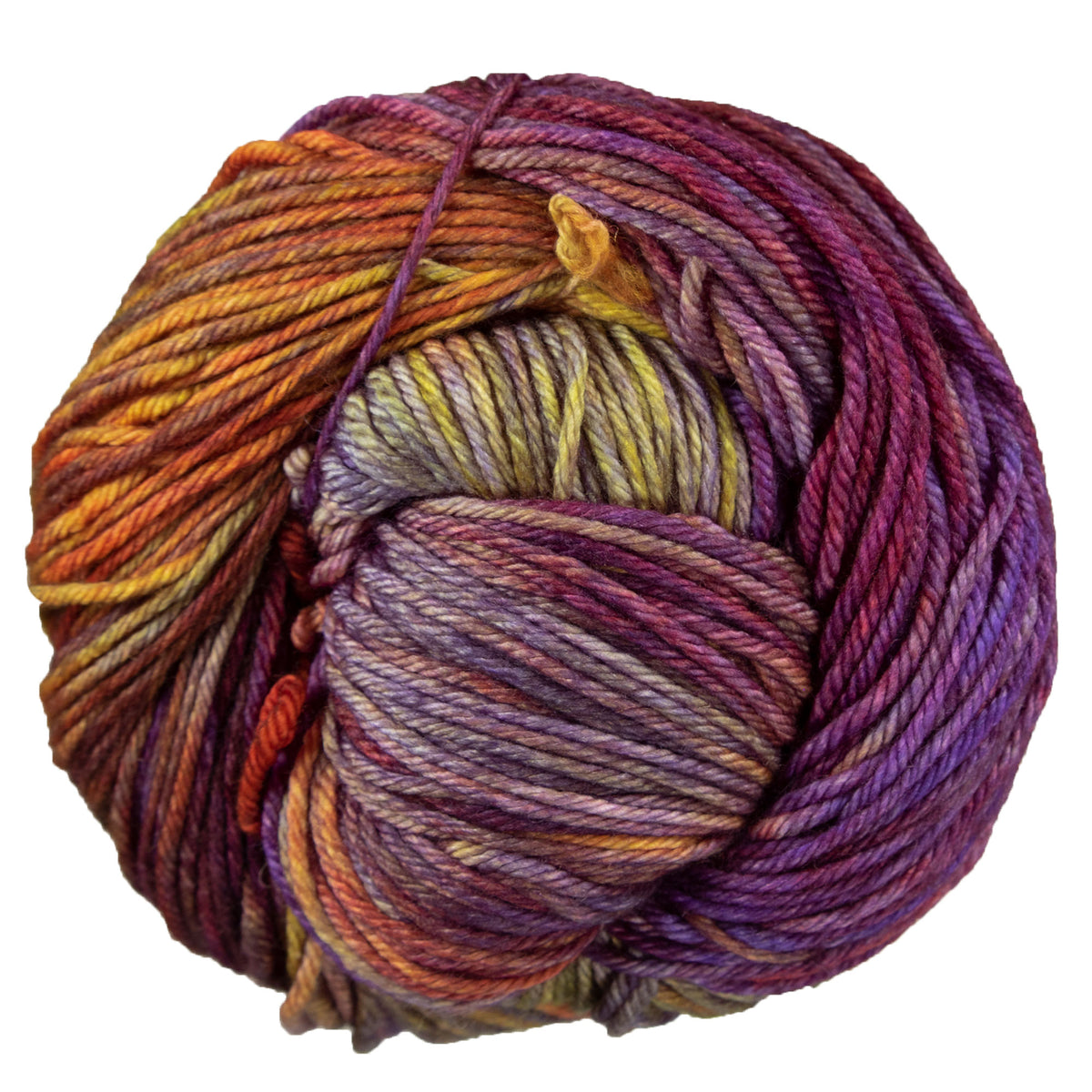 Malabrigo Rios Yarn - 850 Archangel - Zoom Image