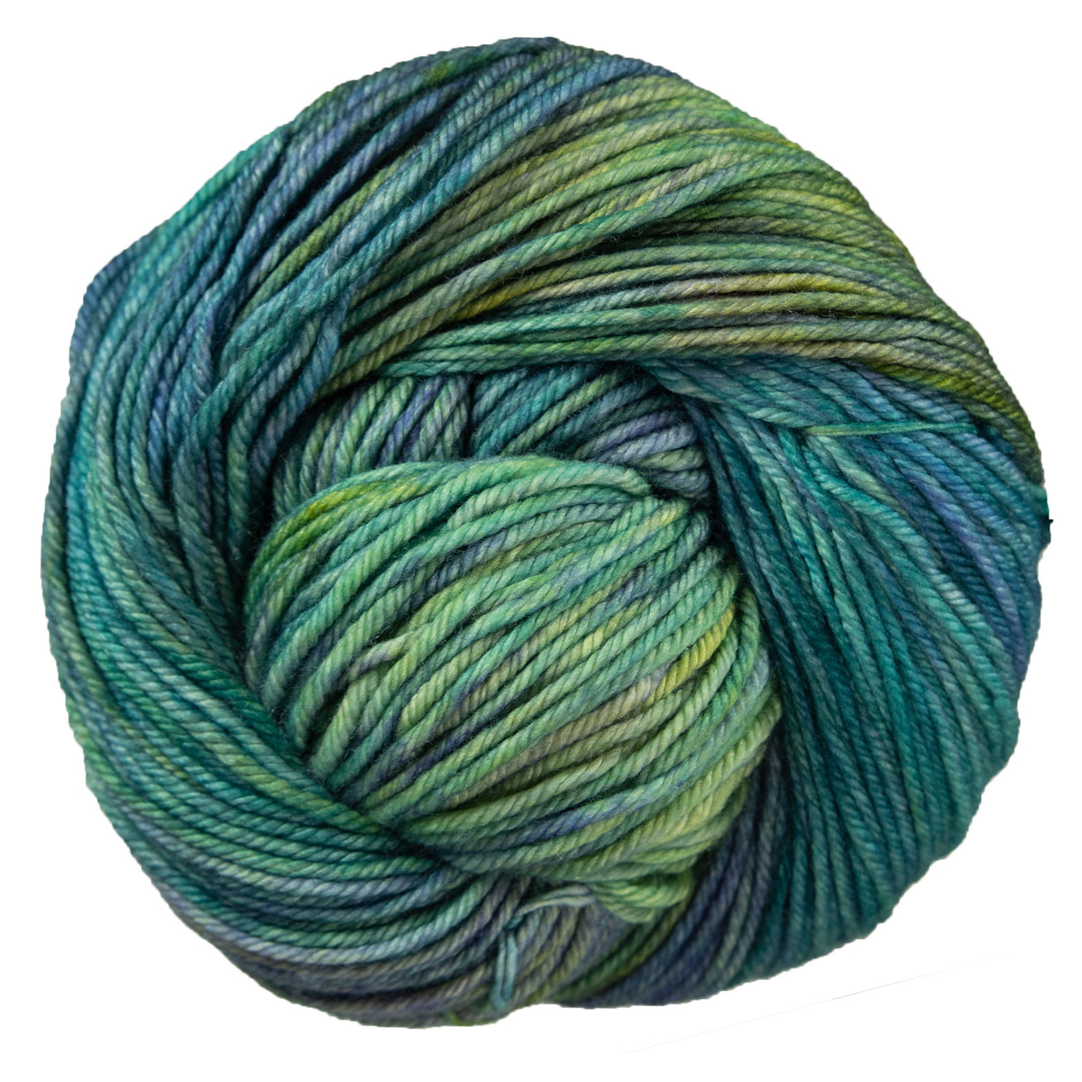 Malabrigo Rios Yarn - 416 Indiecita - Zoom Image