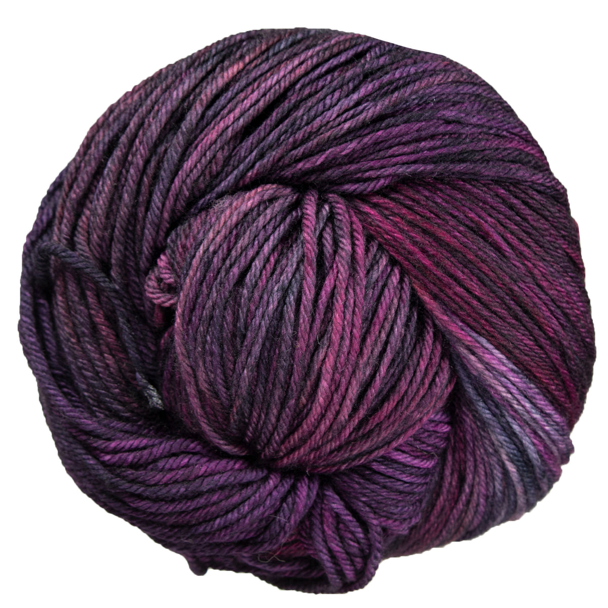 Malabrigo Rios Yarn - 872 Purpuras - Zoom Image
