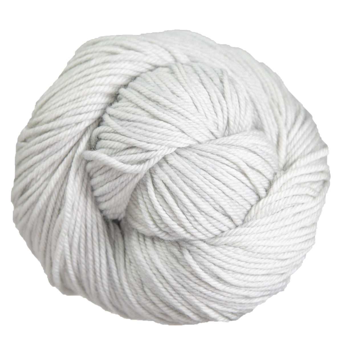 Madelinetosh Tosh Vintage Yarn - Silver Fox - Zoom Image
