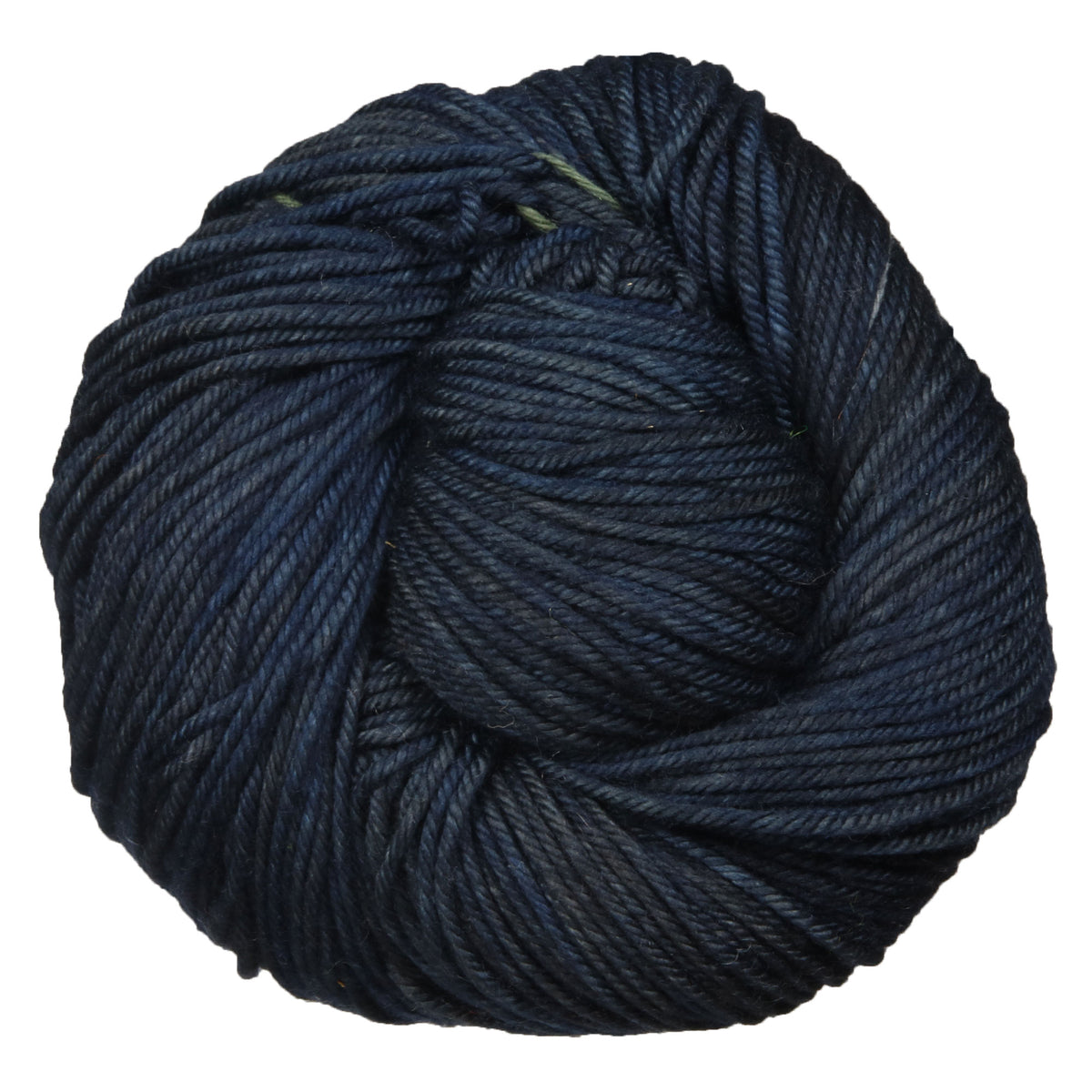 Madelinetosh Tosh Vintage Yarn - Thunderstorm - Zoom Image
