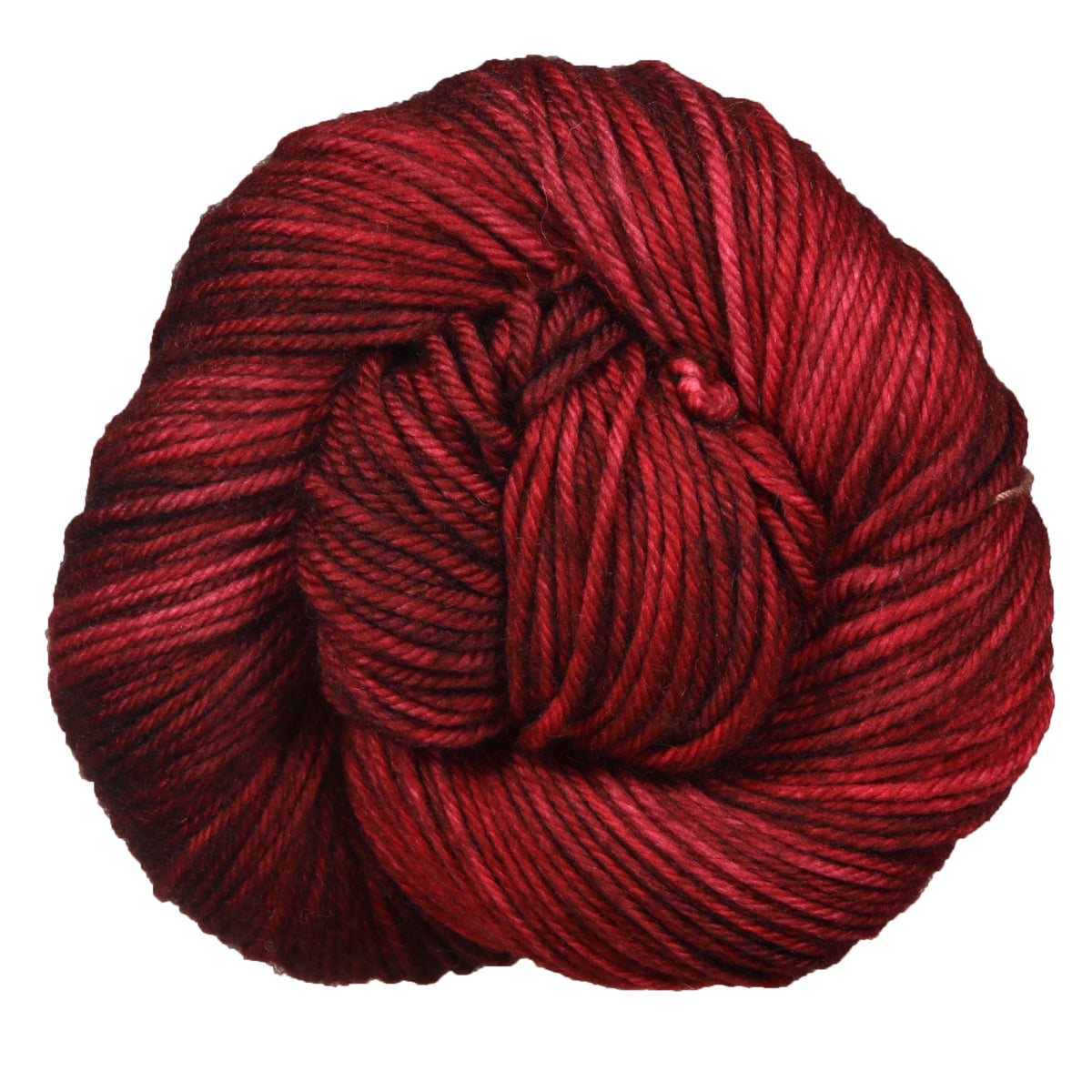 Madelinetosh Tosh Vintage Yarn - Tart - Zoom Image
