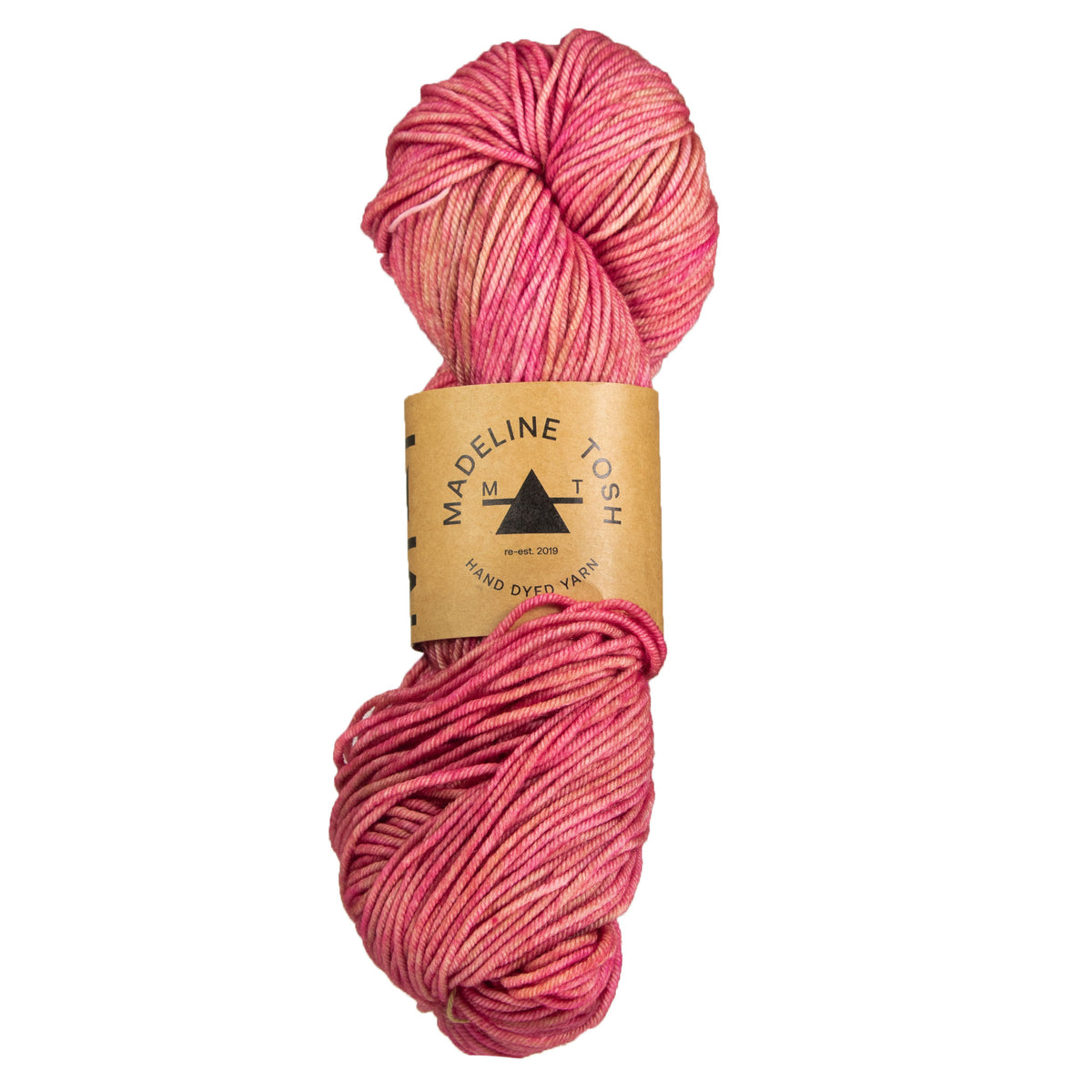 Madelinetosh Tosh Vintage Yarn - Fragrant - Zoom Image
