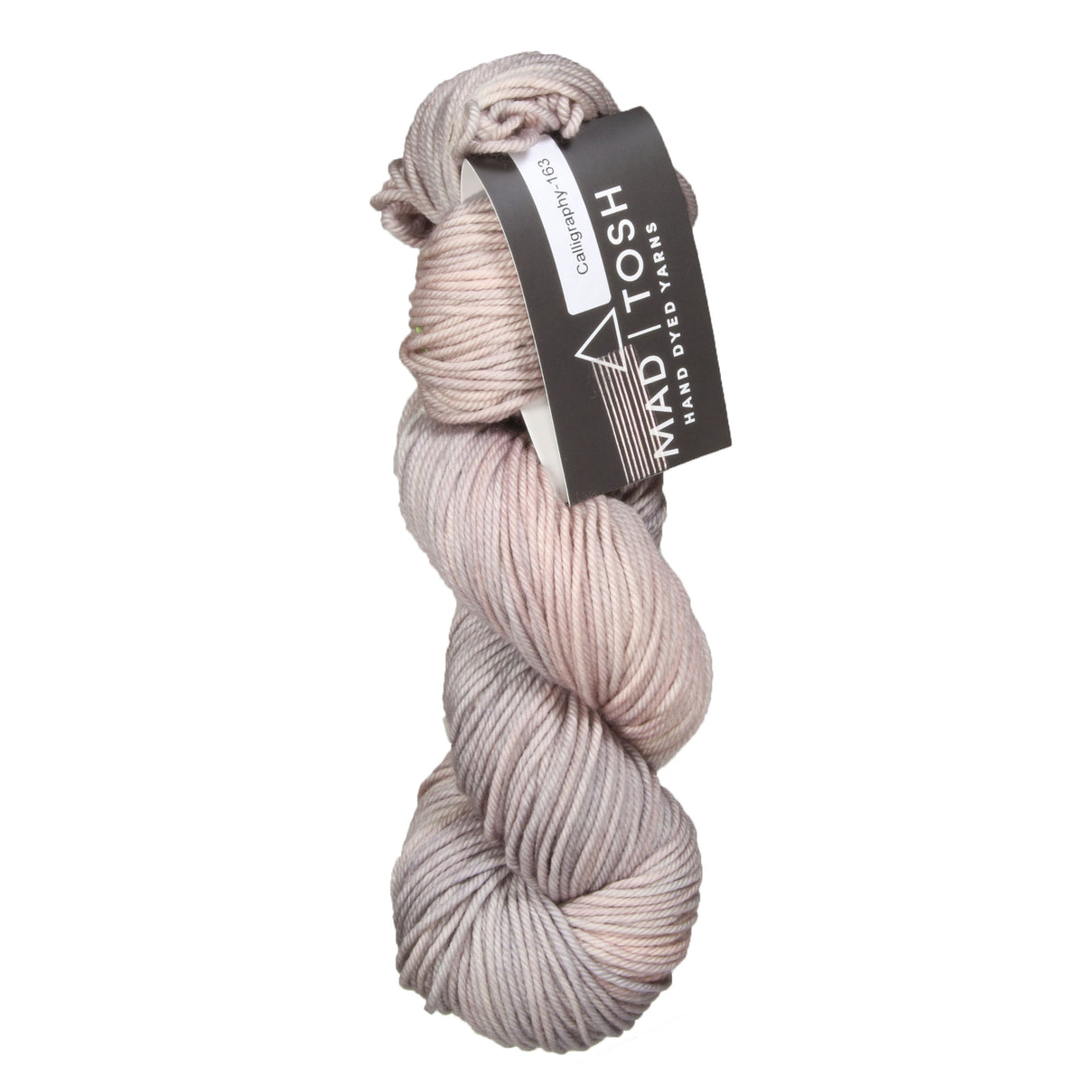 Madelinetosh Tosh Vintage Yarn - Calligraphy - Zoom Image
