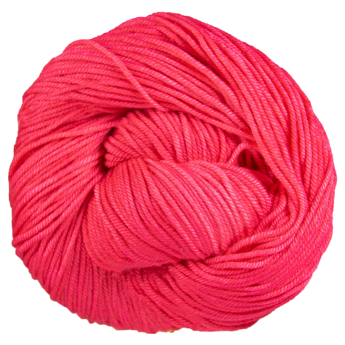 Madelinetosh Tosh Vintage Yarn - Geranium - Zoom Image
