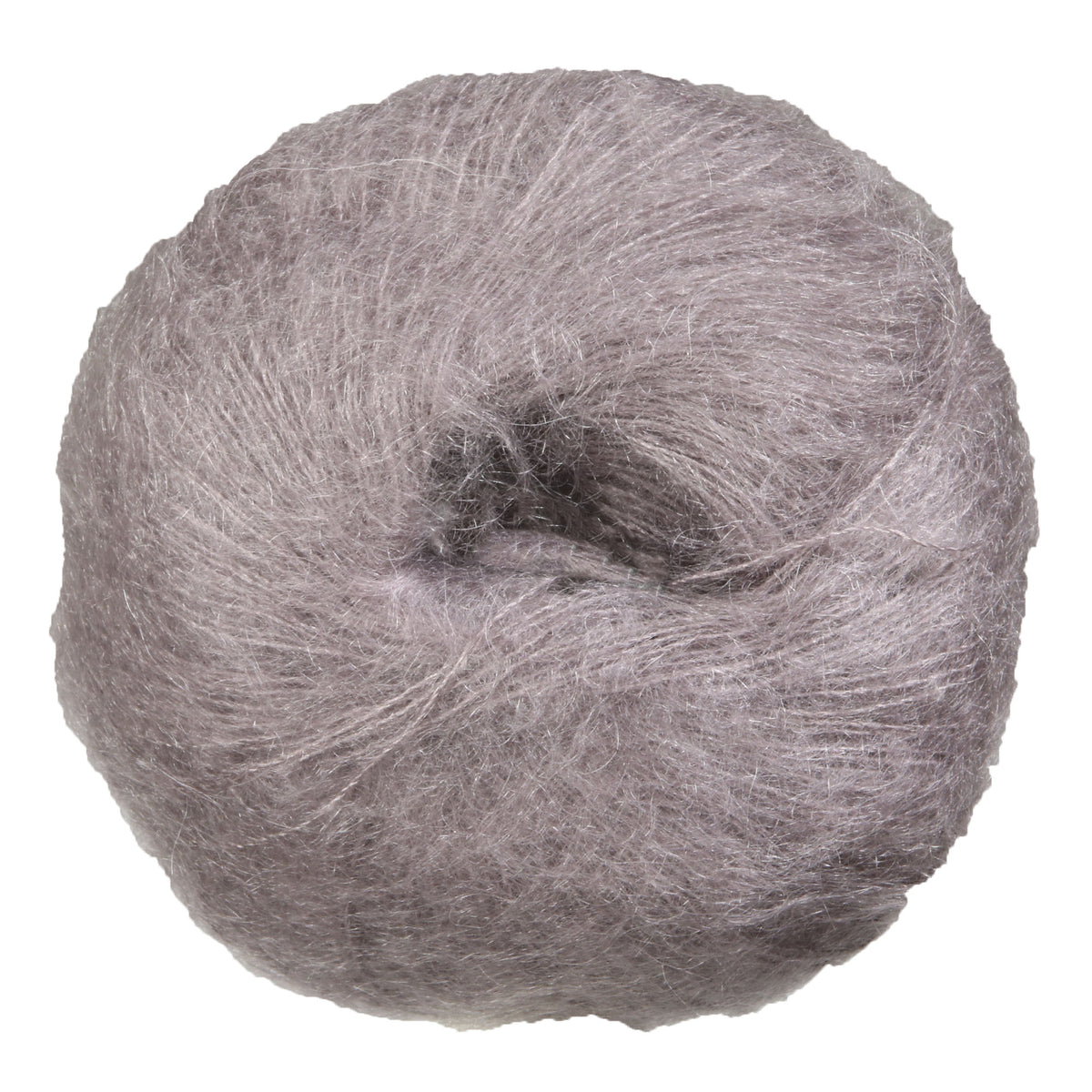 Rowan Kidsilk Haze Yarn - 589 Majestic - Zoom Image
