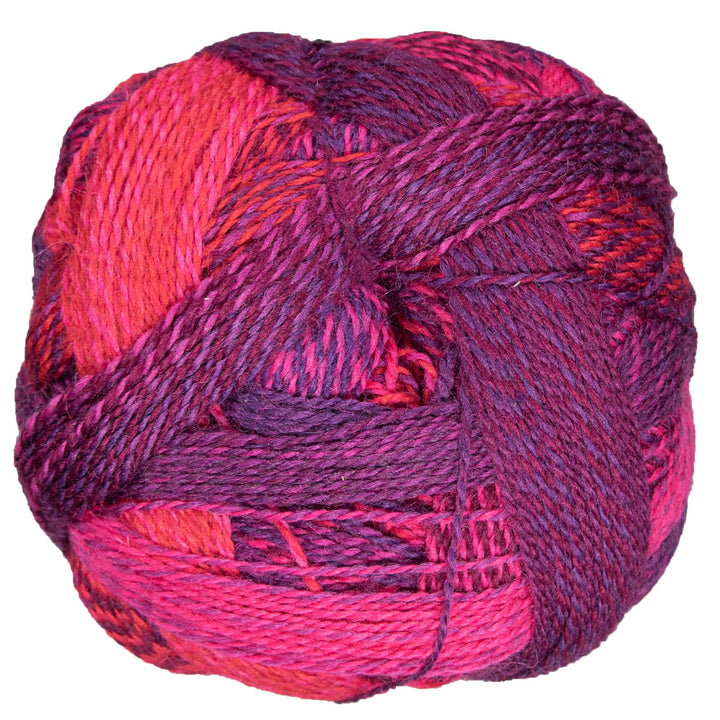 Schoppel Wolle Zauberball Crazy Yarn - 2095 - Extra Image