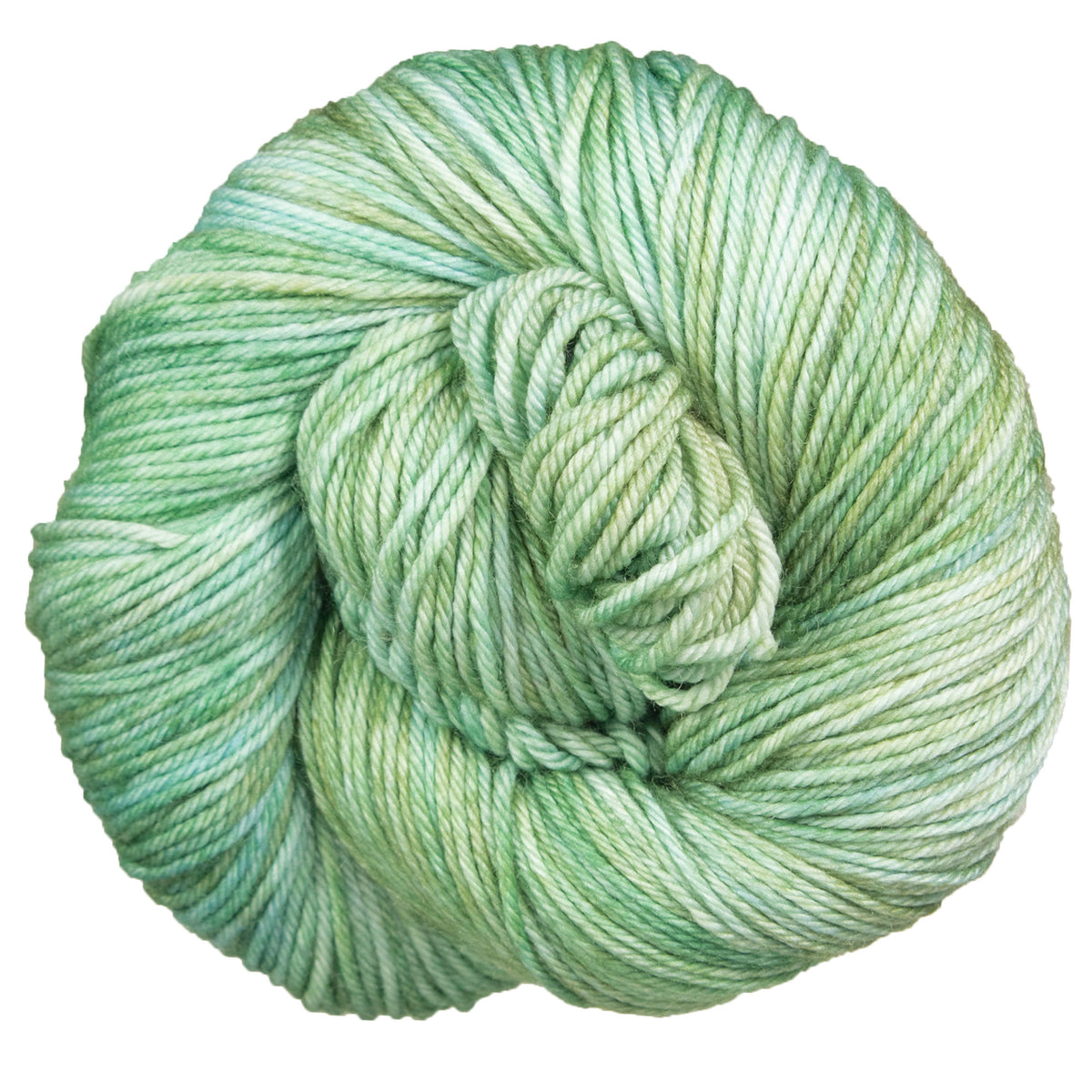Madelinetosh Tosh DK Yarn - Lost In Trees (Solid) - Zoom Image
