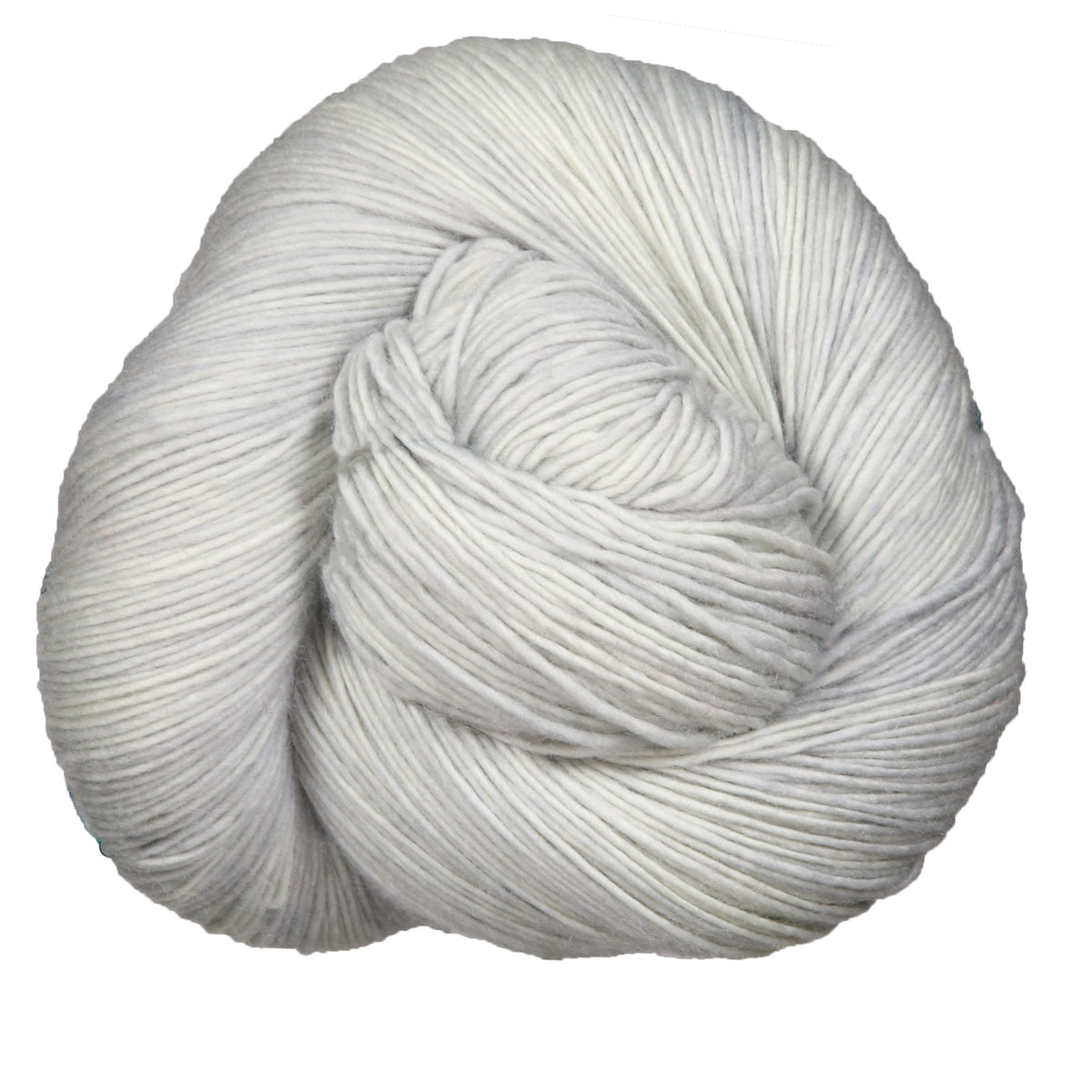 Madelinetosh Tosh Merino Light Yarn - Silver Fox - Zoom Image
