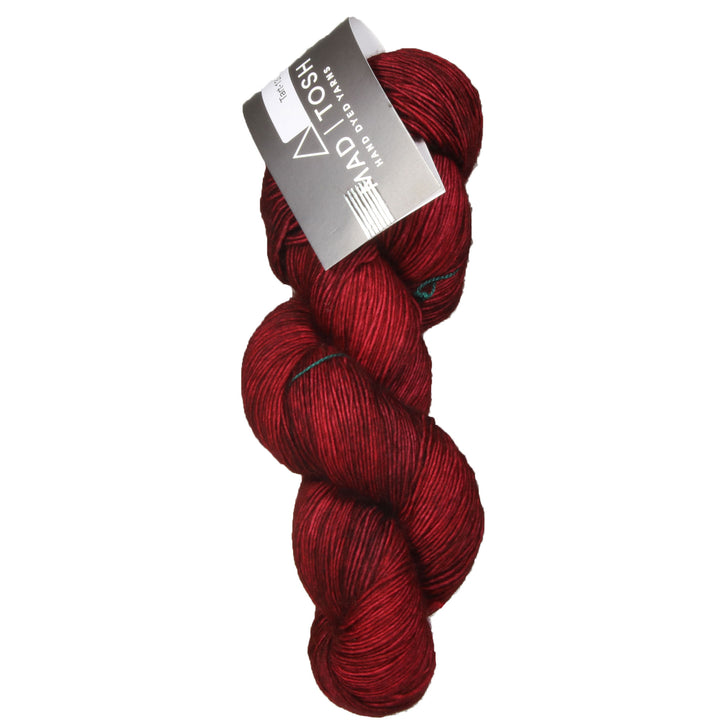 Madelinetosh Tosh Merino Light Yarn - Tart - Zoom Image