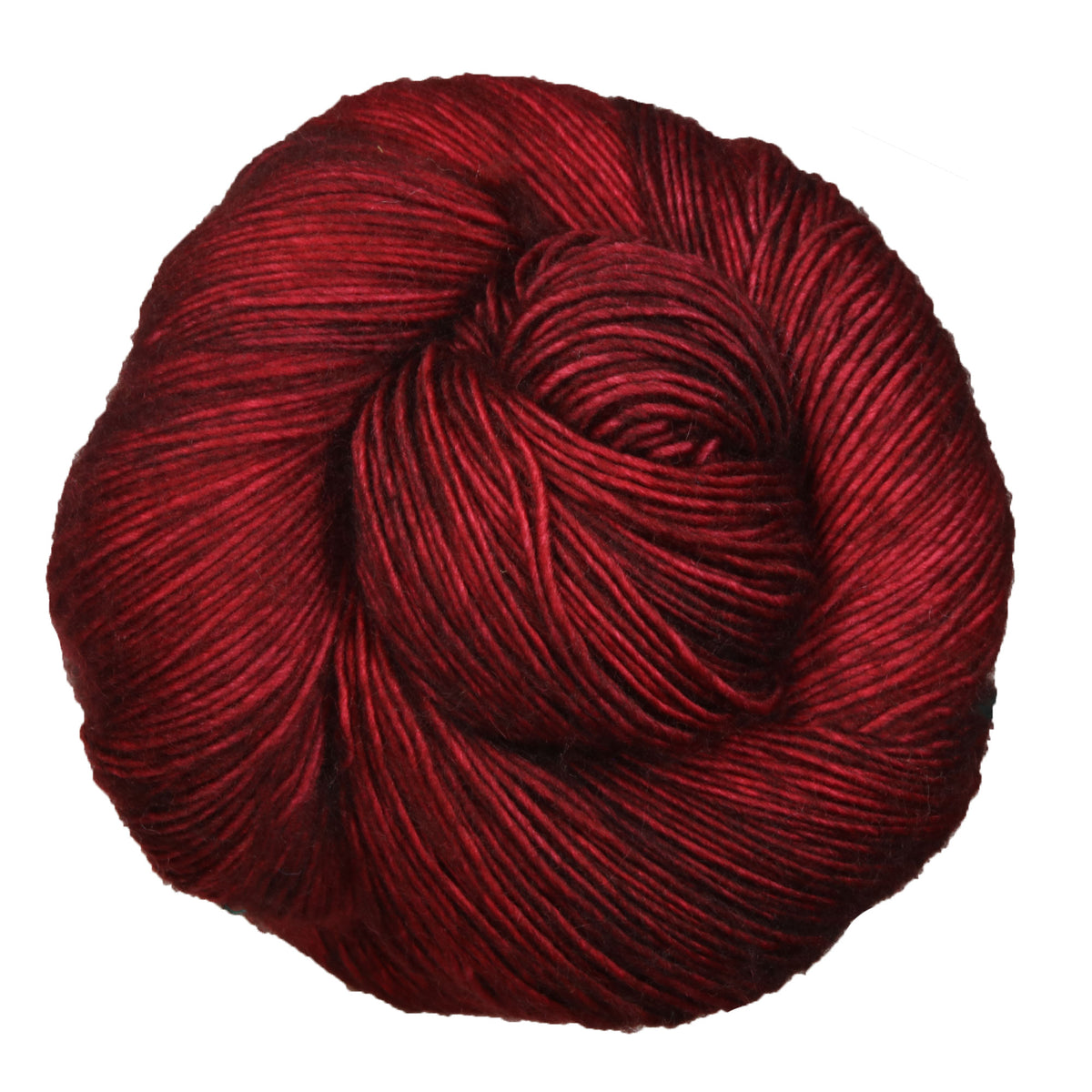 Madelinetosh Tosh Merino Light Yarn - Tart - Zoom Image

