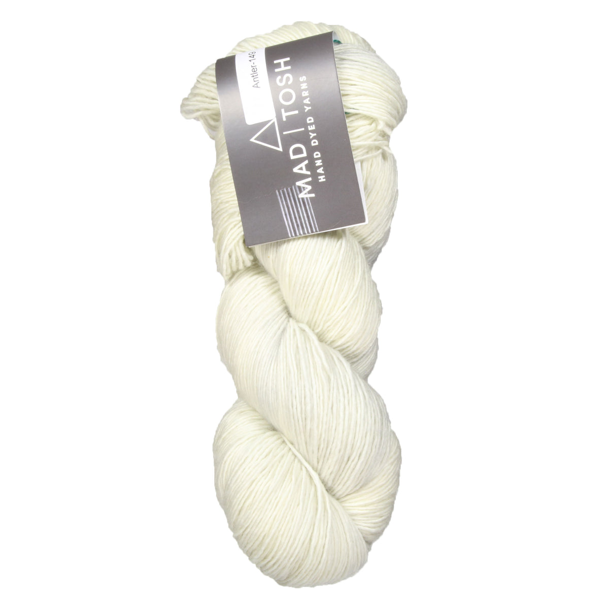 Madelinetosh Tosh Merino Light Yarn - Antler - Zoom Image
