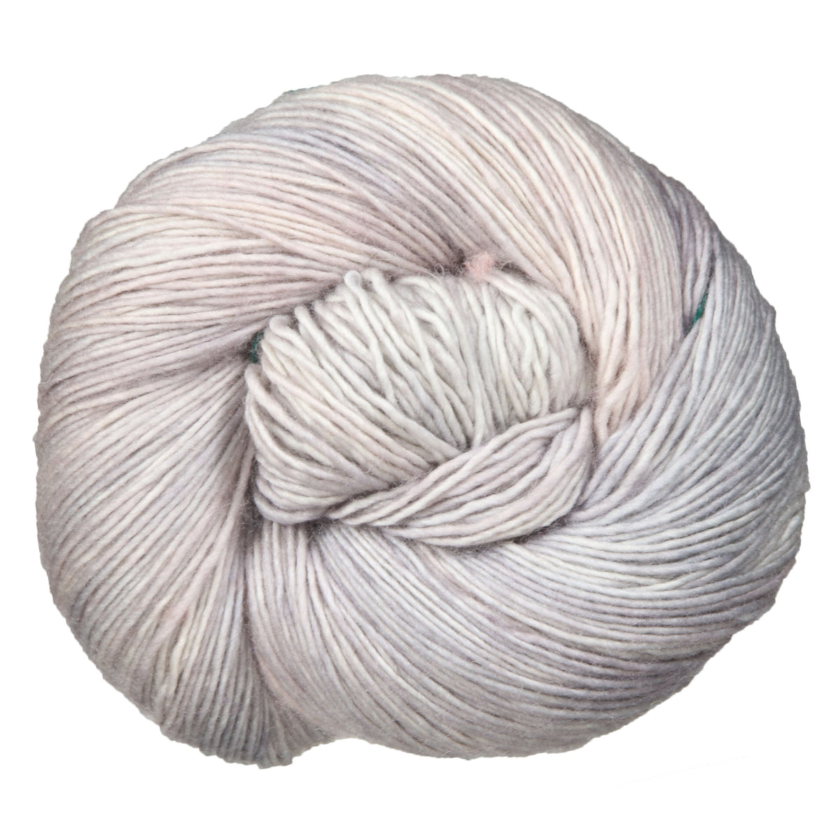 Madelinetosh Tosh Merino Light Yarn - Calligraphy - Zoom Image

