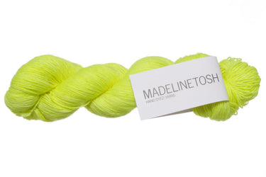 Madelinetosh Tosh Merino Light Yarn - Edison Bulb - Extra Image