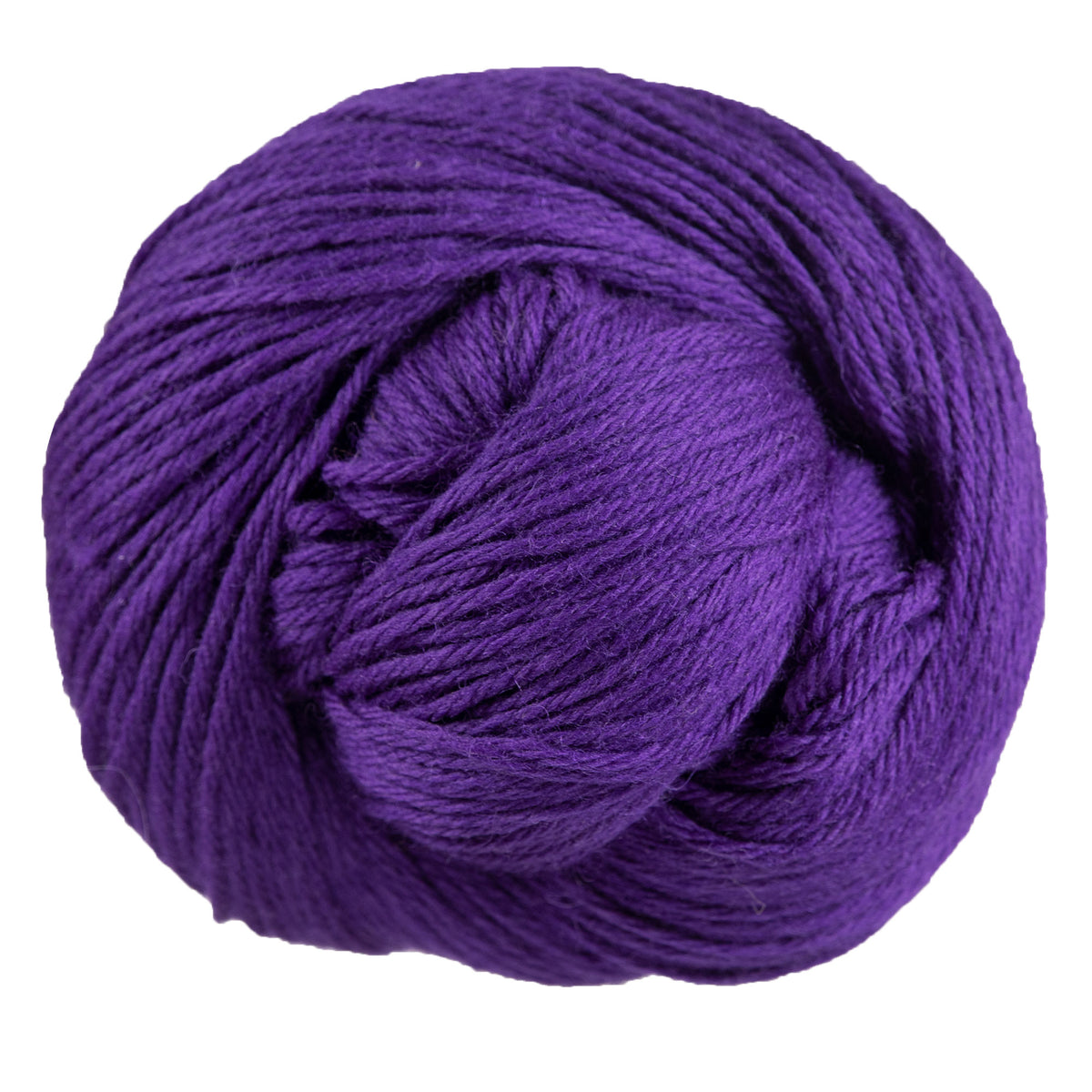 Cascade 220 Yarn - 9570 Concord Grape - Zoom Image
