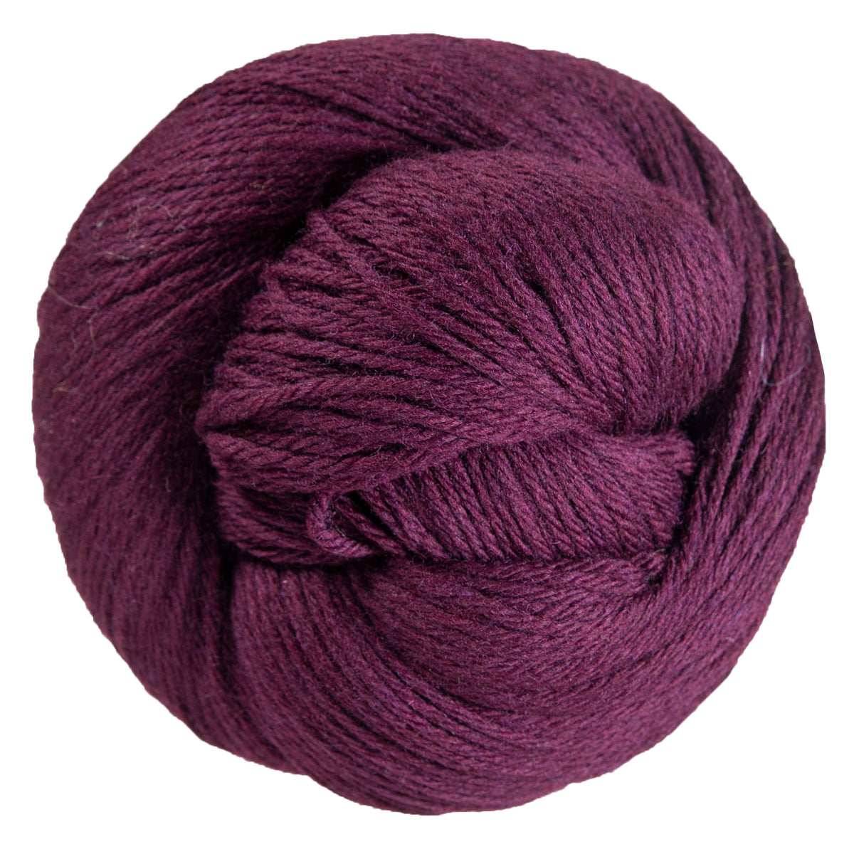 Cascade 220 Yarn - 9572 Cabernet - Zoom Image
