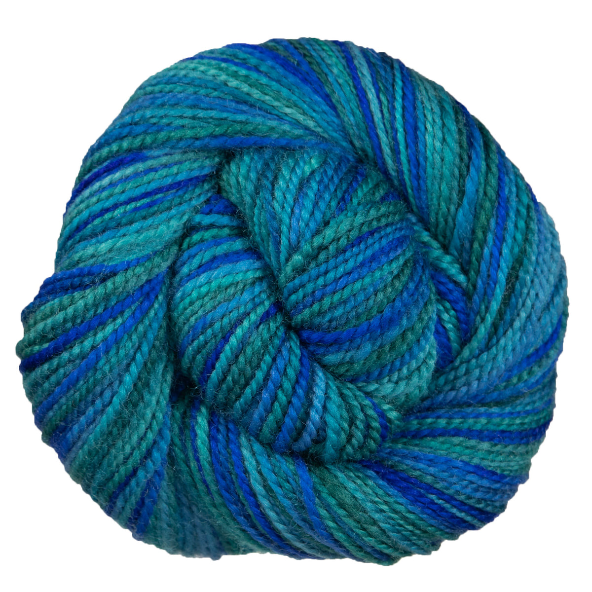 Koigu KPPPM Yarn - P447 - Zoom Image