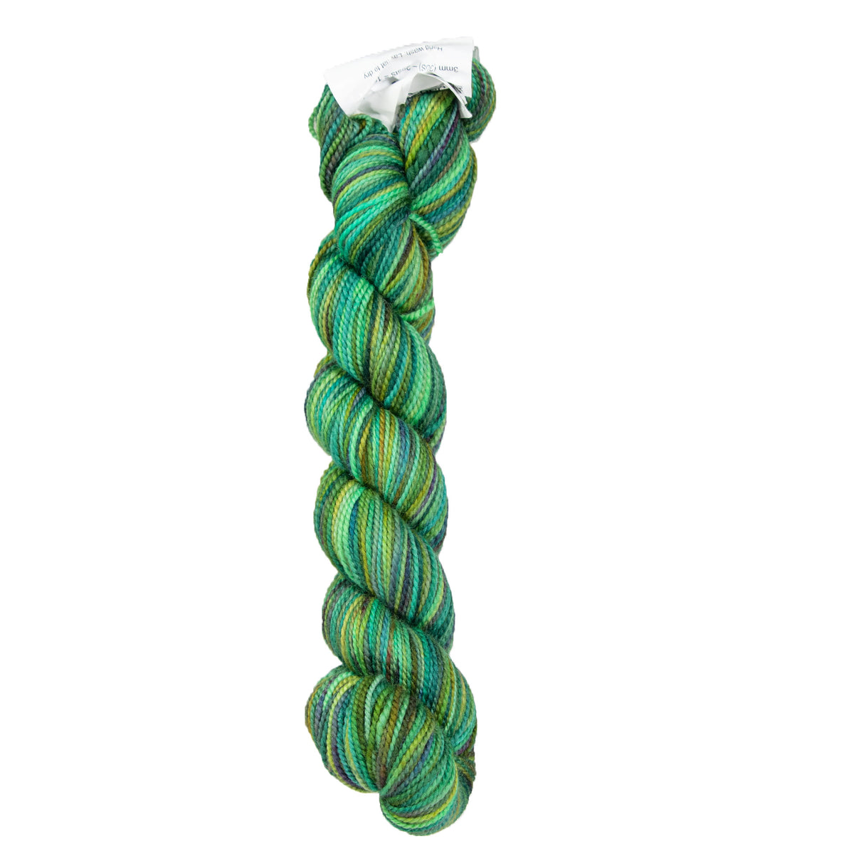 Koigu KPPPM Yarn - P536 - Zoom Image