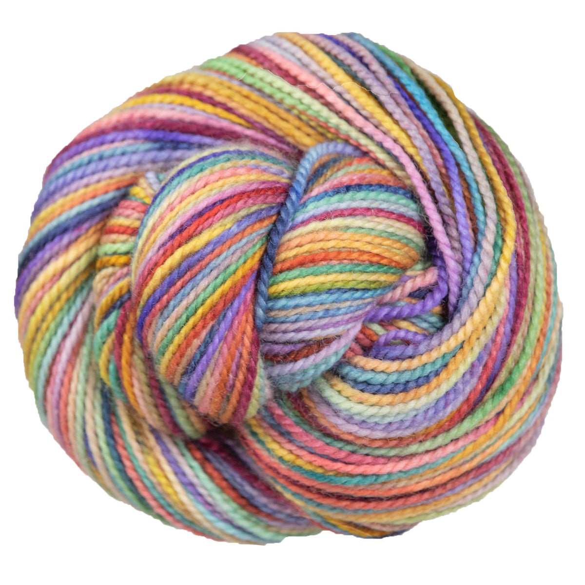 Koigu KPPPM Yarn - P122 - Zoom Image
