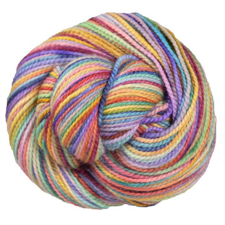 Koigu KPPPM Yarn - P122 - Zoom Image