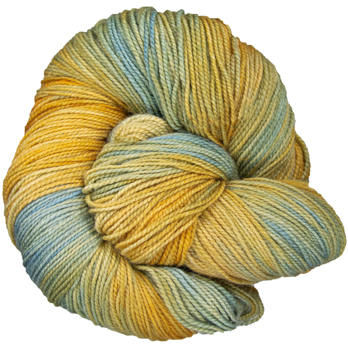 Madelinetosh Tosh Sock Yarn - Earl Grey - Zoom Image
