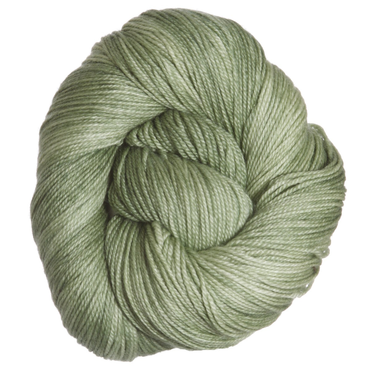 Madelinetosh Pashmina Yarn - Thyme - Extra Image