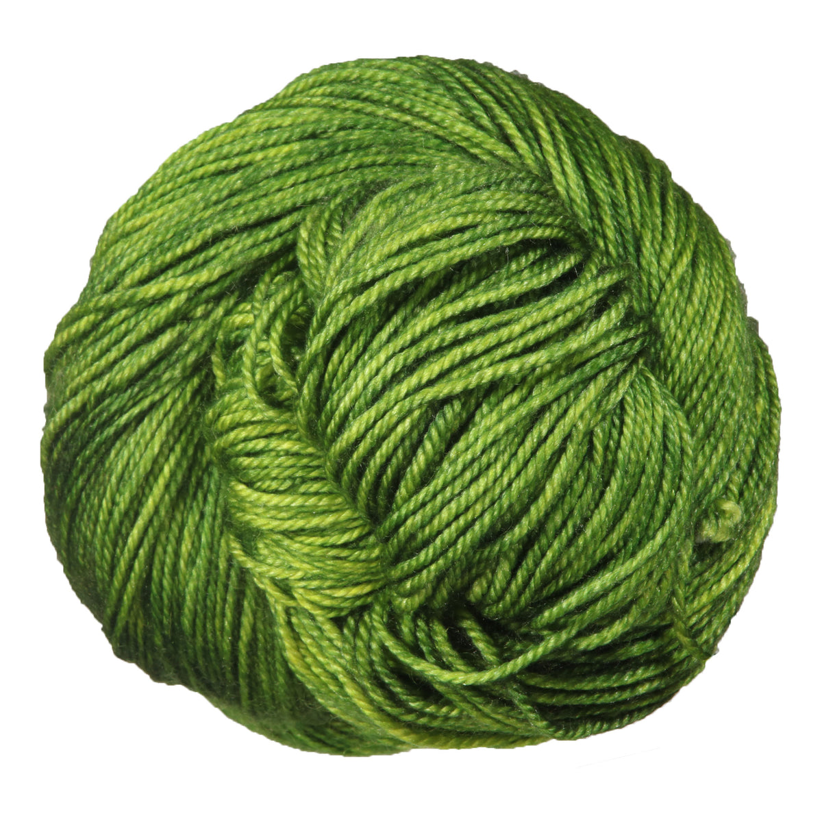Madelinetosh Pashmina Yarn - Jade - Zoom Image
