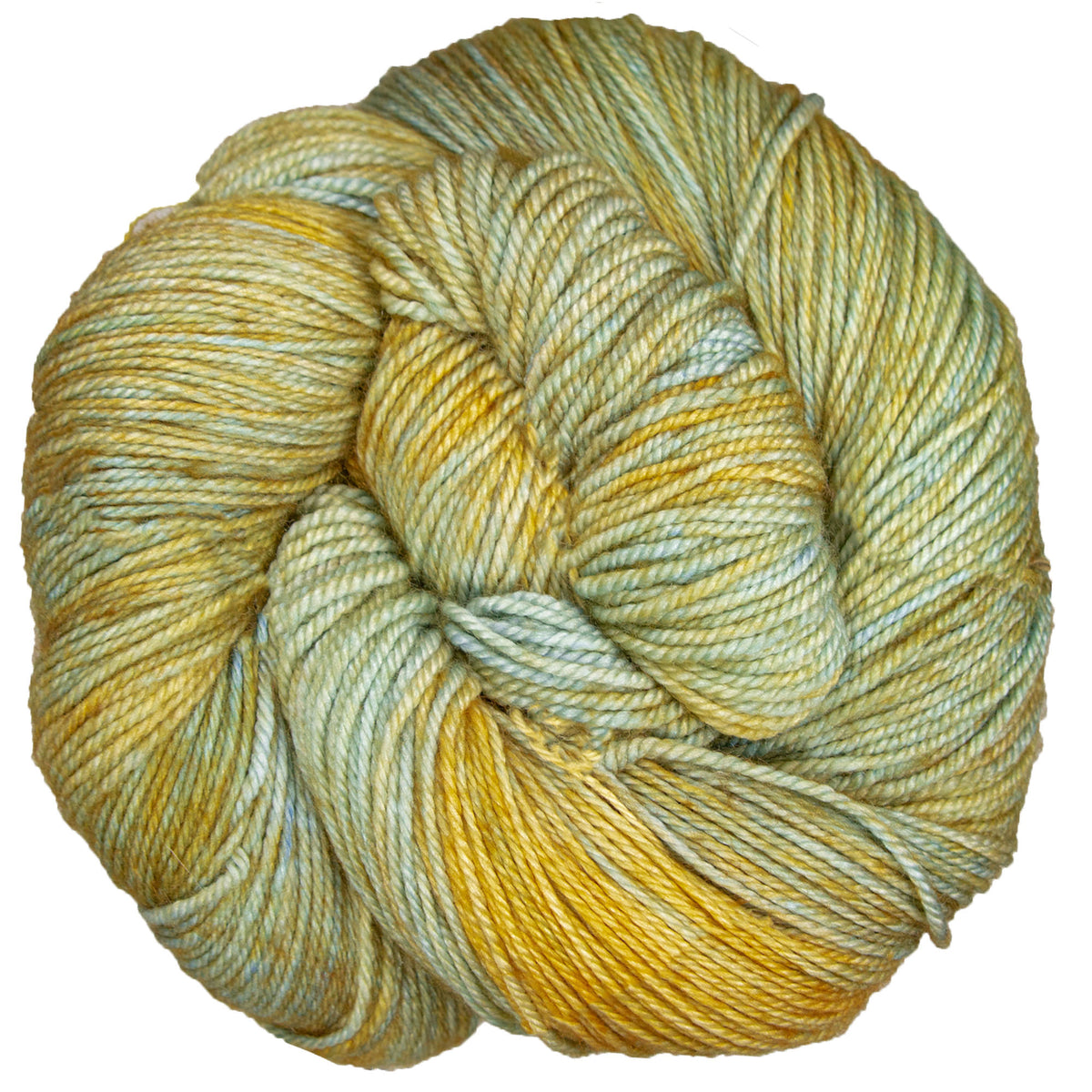 Madelinetosh Pashmina Yarn - Earl Grey - Zoom Image
