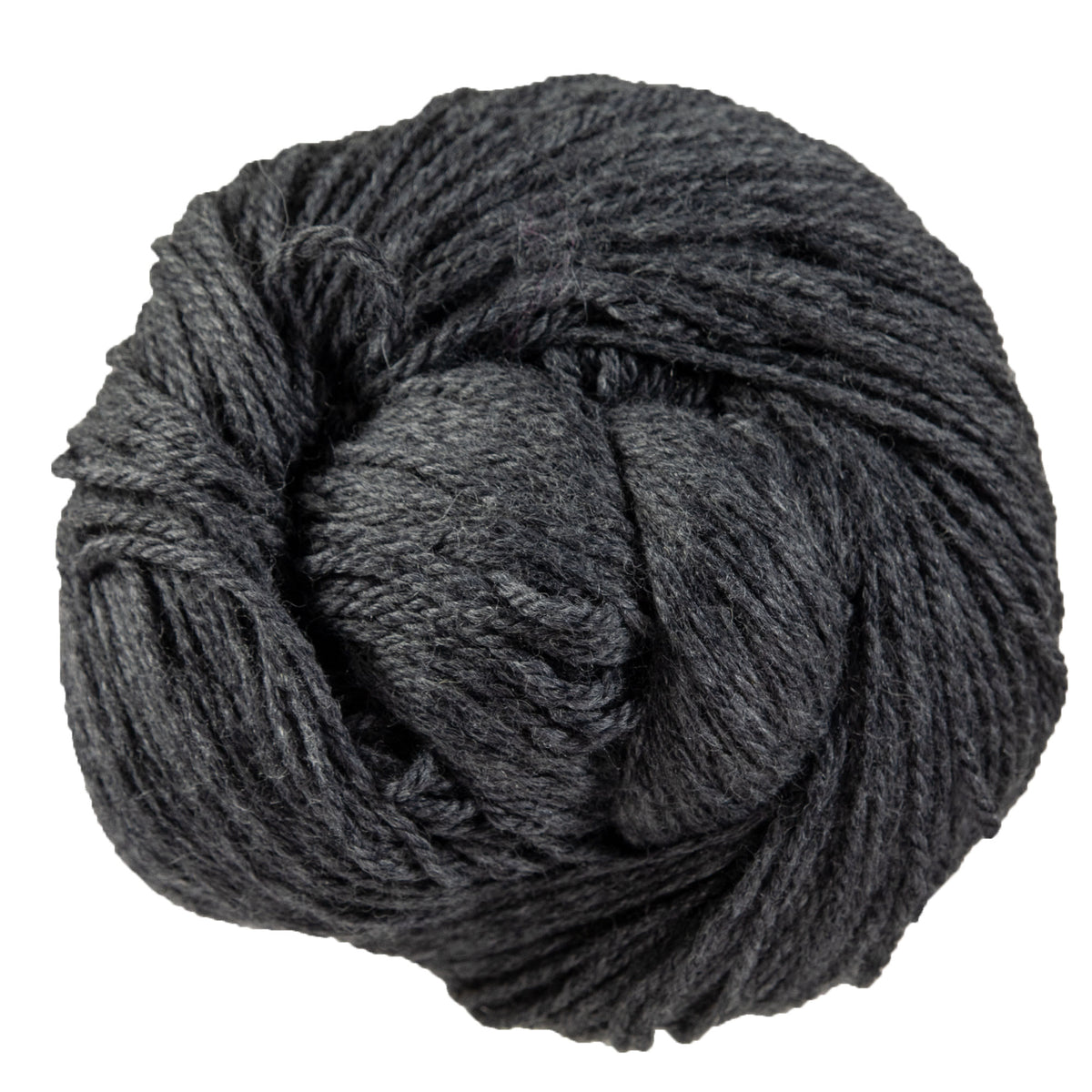 Berroco Vintage DK Yarn - 2107 Cracked Pepper - Zoom Image
