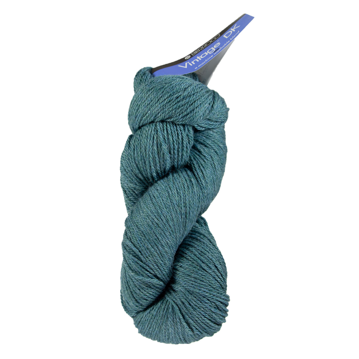 Berroco Vintage DK Yarn - 2194 Breezeway - Zoom Image
