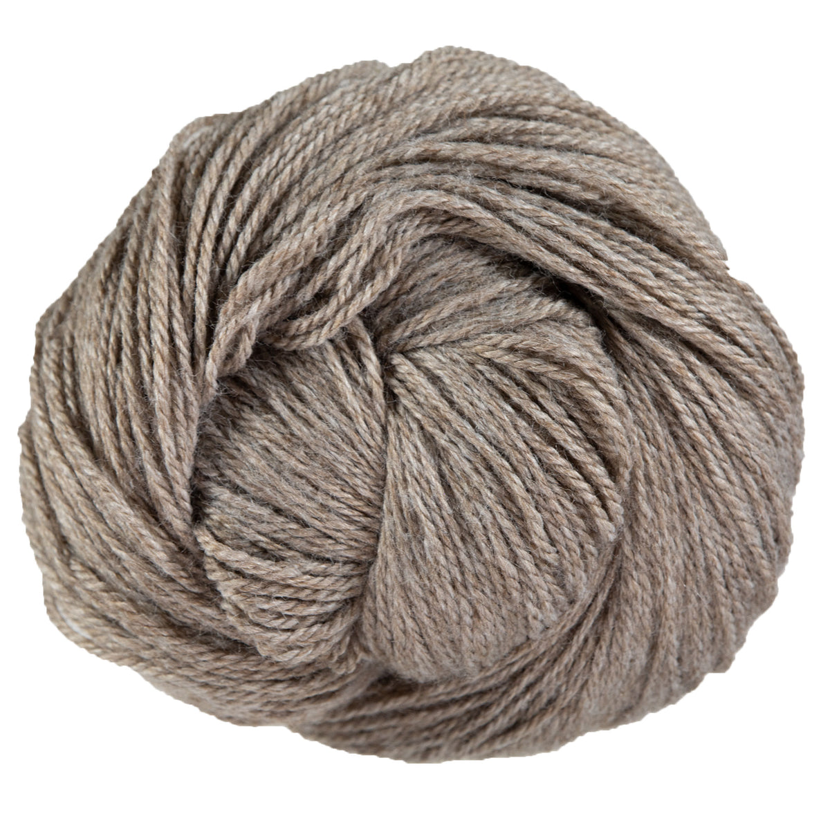 Berroco Vintage DK Yarn - 2105 Oats - Zoom Image
