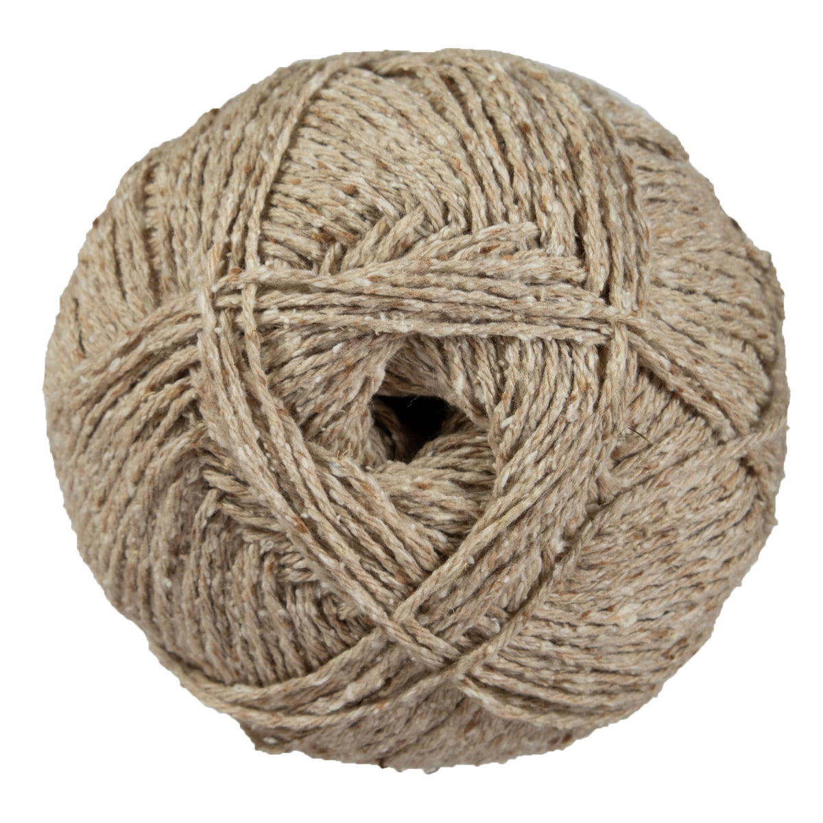 Berroco Remix Yarn - 3903 Almond - Zoom Image
