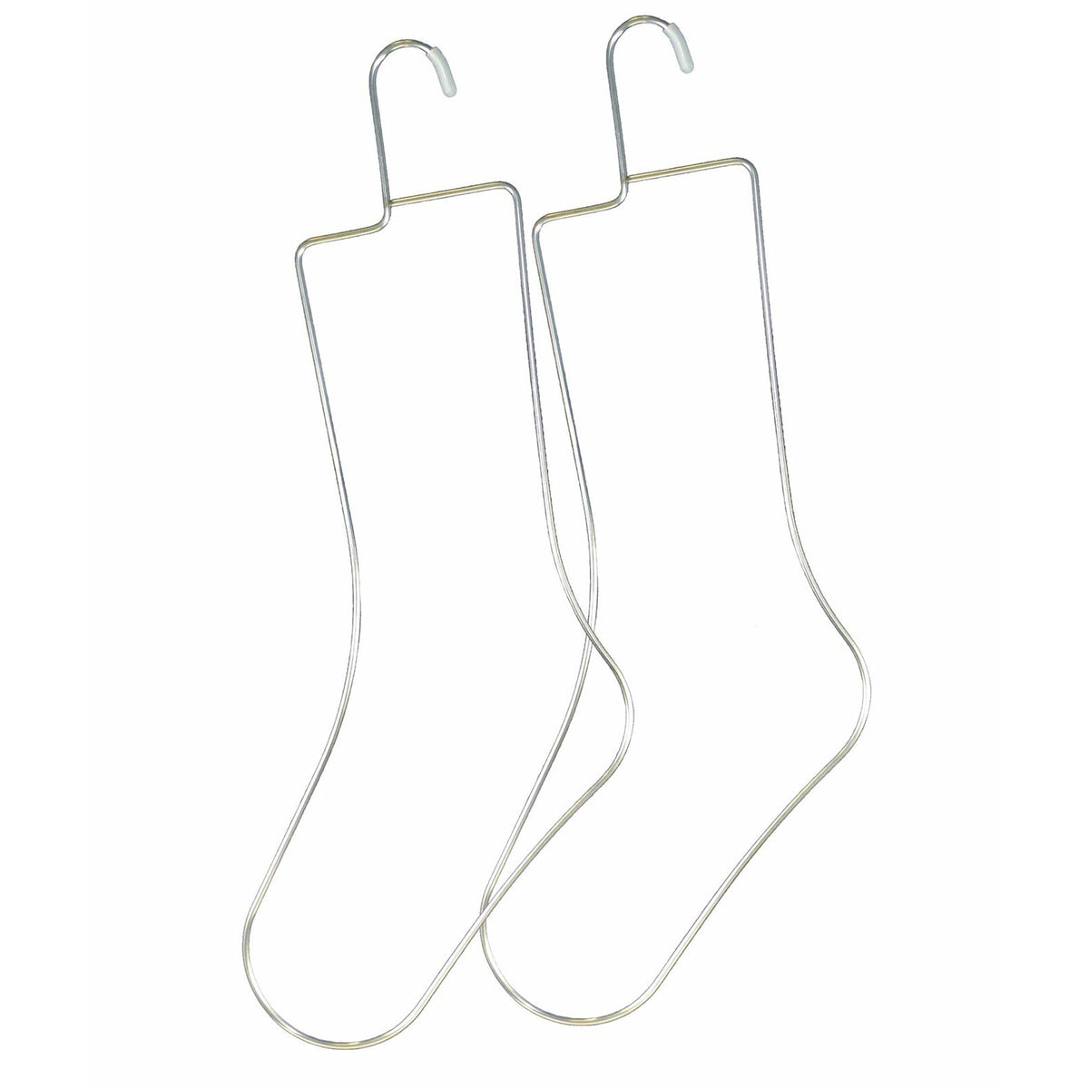 Bryson Distributing Stainless Steel Sock Blockers - Small - Zoom Image
