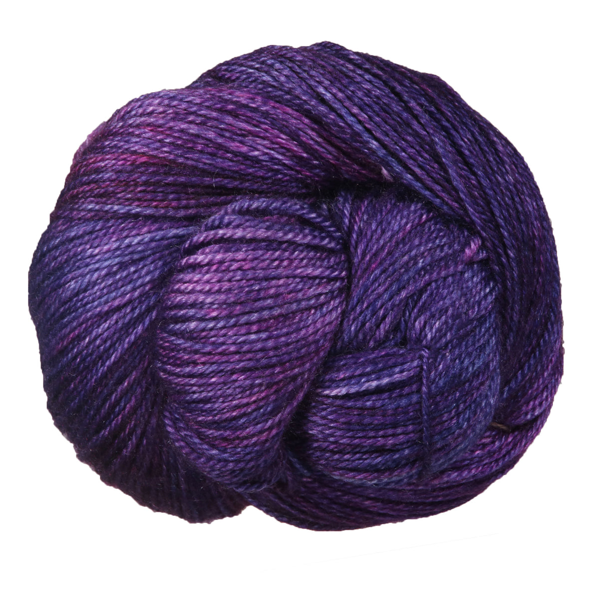 Madelinetosh Pashmina Yarn - Flashdance - Zoom Image

