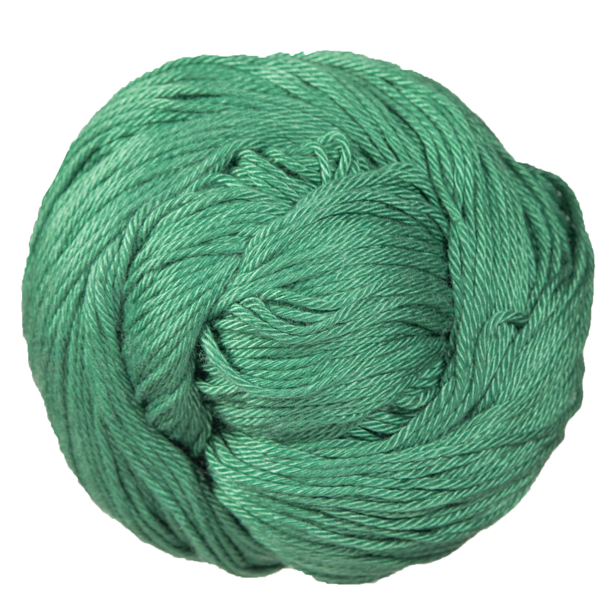 Cascade Yarns Ultra Pima Yarn - 3761 Juniper - Zoom Image