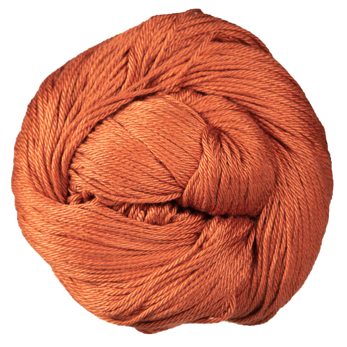 Cascade Yarns Ultra Pima Yarn - 3769 Ginger - Zoom Image
