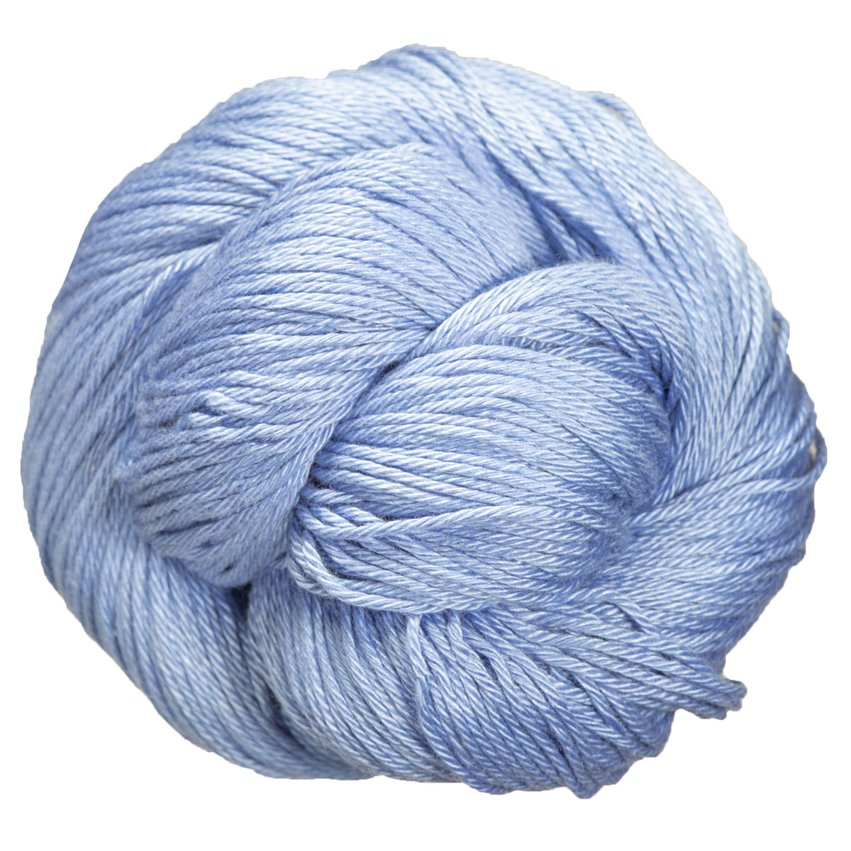 Cascade Yarns Ultra Pima Yarn - 3772 Cornflower - Zoom Image
