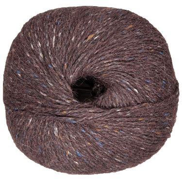Rowan Felted Tweed Yarn - 145 Treacle - Zoom Image