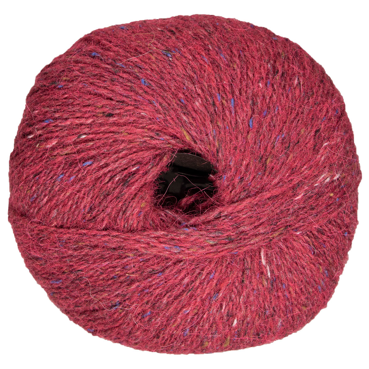 Rowan Felted Tweed Yarn - 150 Rage - Extra Image
