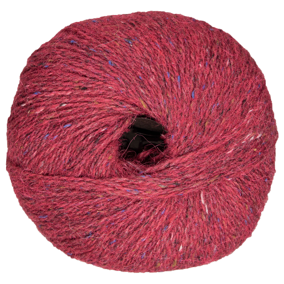 Rowan Felted Tweed Yarn - 150 Rage - Zoom Image
