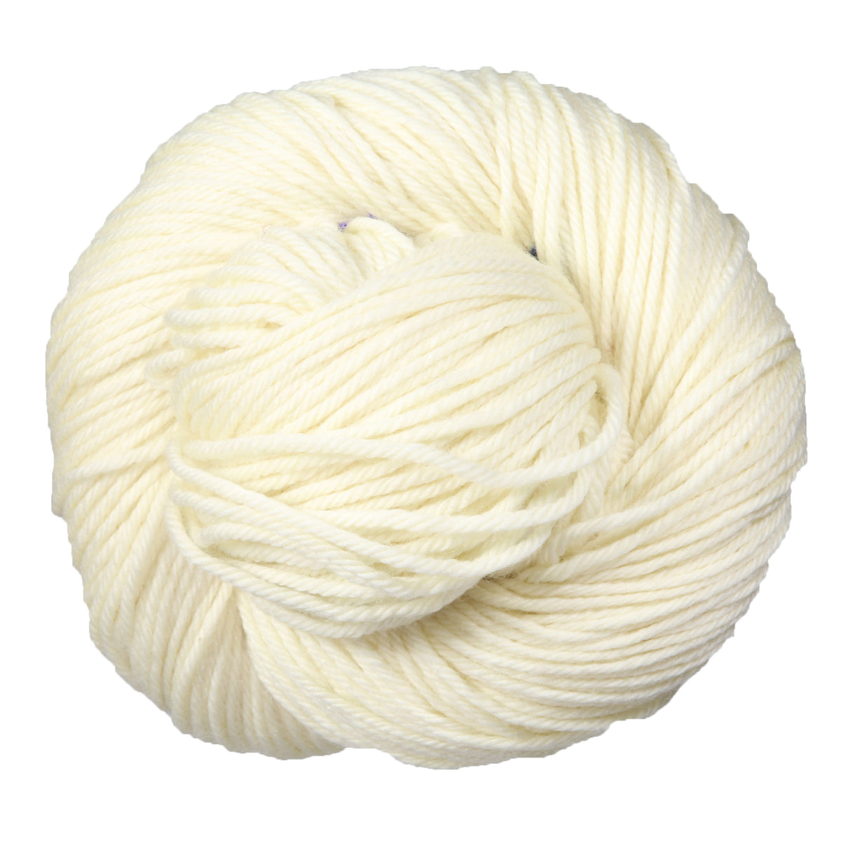Madelinetosh Tosh DK Yarn - Natural - Zoom Image
