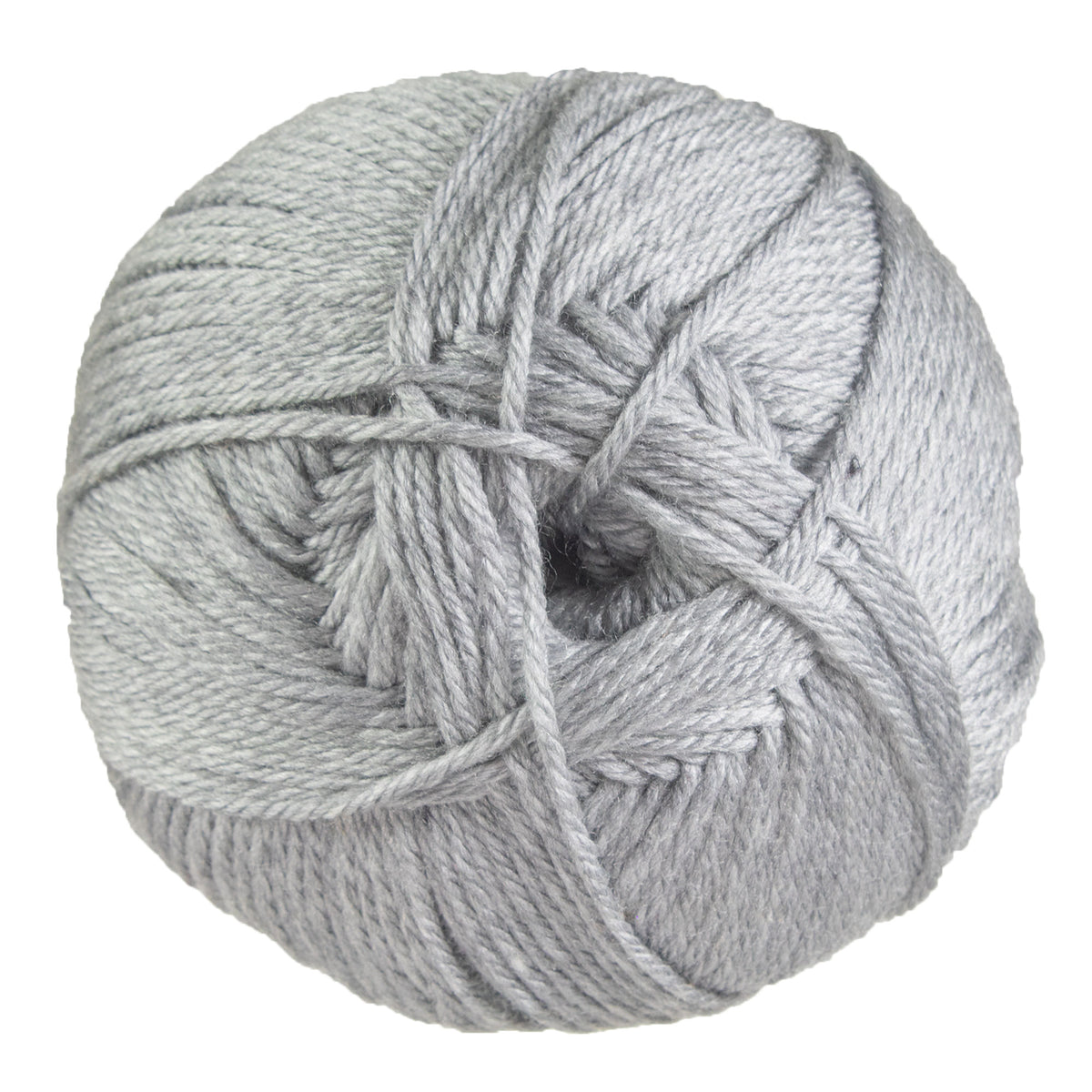 Cascade Yarns Pacific Yarn - 061 Silver - Zoom Image