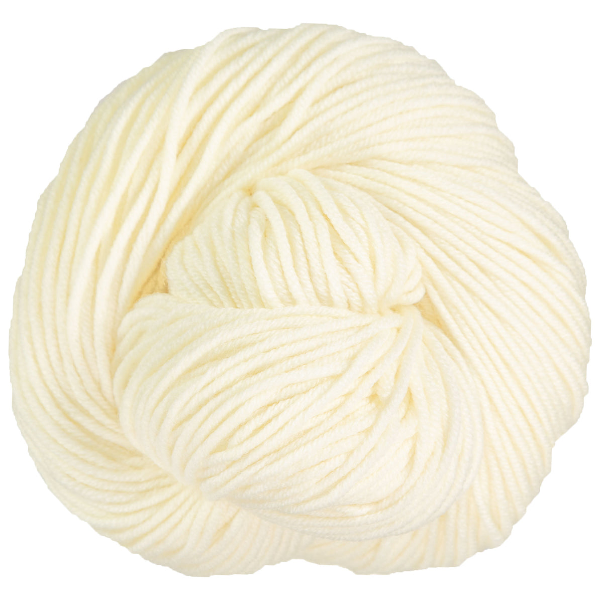 Plymouth Yarn DK Merino Superwash Yarn - 1001 Natural - Zoom Image
