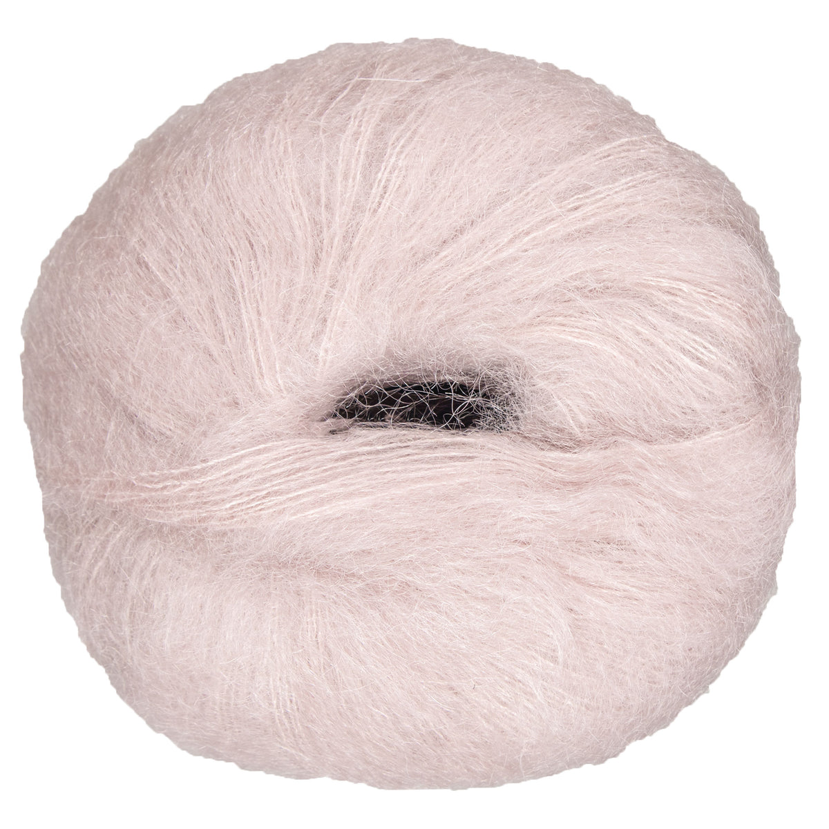 Rowan Kidsilk Haze Yarn - 653 Shadow - Zoom Image

