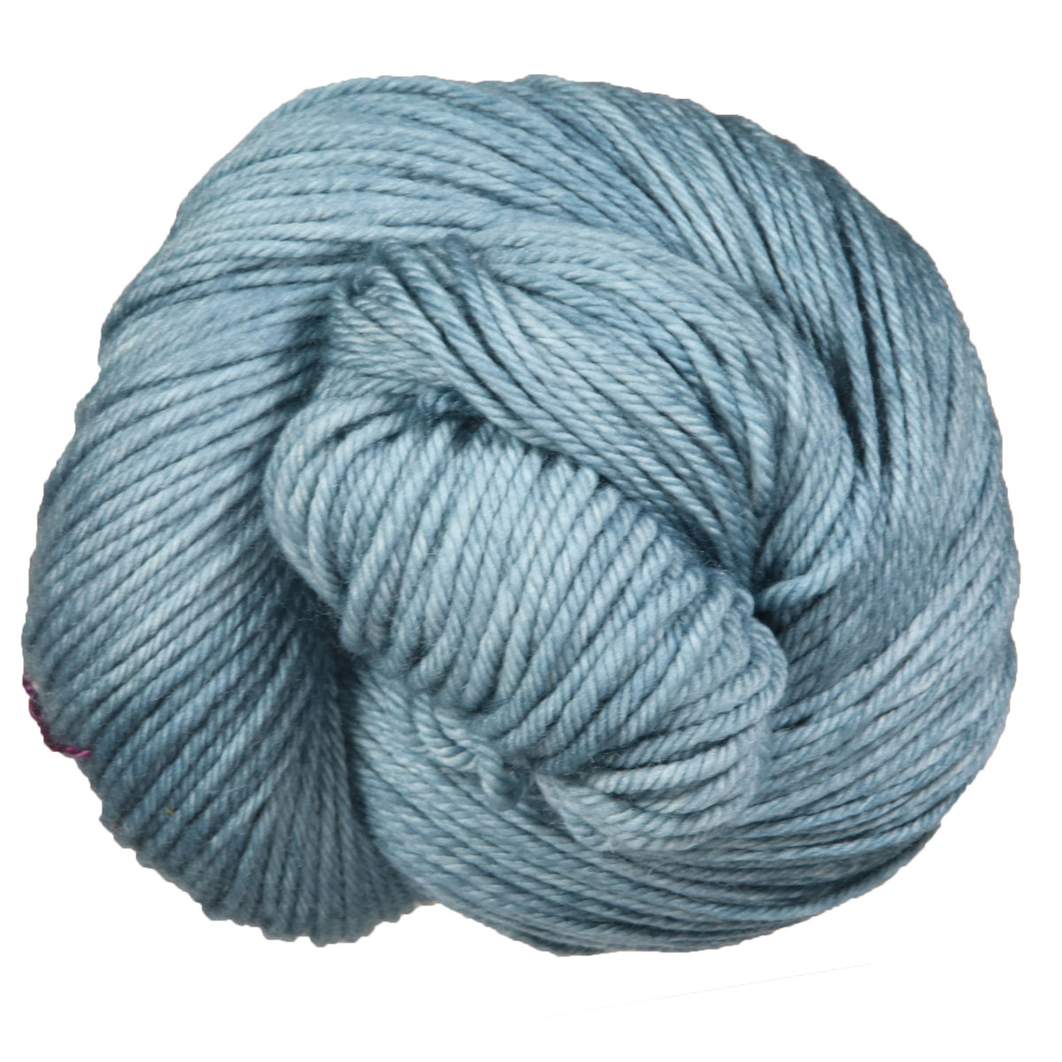 Madelinetosh Tosh DK Yarn - Well Water - Zoom Image
